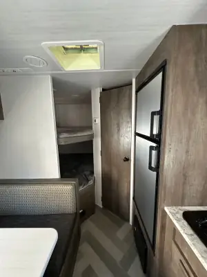 2020 Forest River SALEM CRUISE LITE 178DBFS photo 15