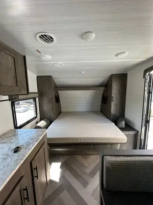 2020 Forest River SALEM CRUISE LITE 178DBFS photo 18