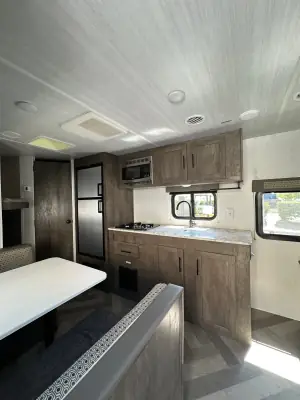 2020 Forest River SALEM CRUISE LITE 178DBFS photo 12