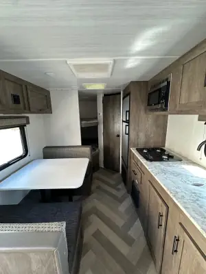 2020 Forest River SALEM CRUISE LITE 178DBFS photo 14