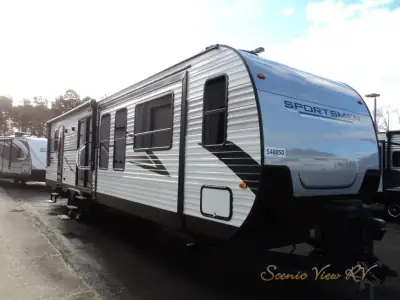 2024 K-Z Sportsmen 363FL