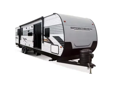 2024 K-Z Sportsmen 363FL photo 9