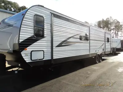 2024 K-Z Sportsmen 363FL photo 10