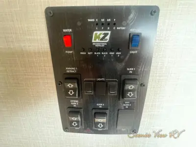 2024 K-Z Sportsmen 363FL photo 17