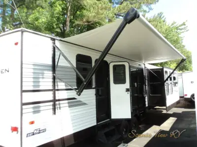2024 K-Z Sportsmen 363FL photo 3