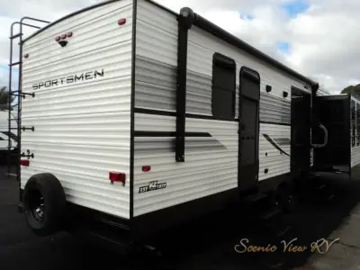 2024 K-Z Sportsmen 363FL photo 8