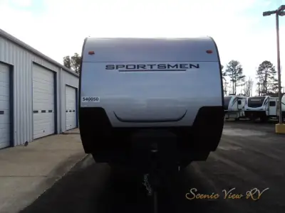 2024 K-Z Sportsmen 363FL photo 6