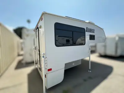2017 Lance 650 photo 7