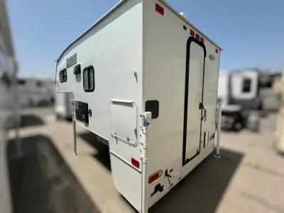 2017 Lance 650 photo 5