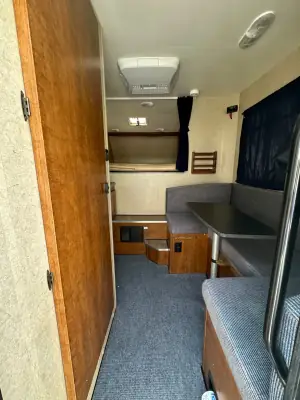 2017 Lance 650 photo 11
