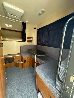 2017 Lance 650 photo 10