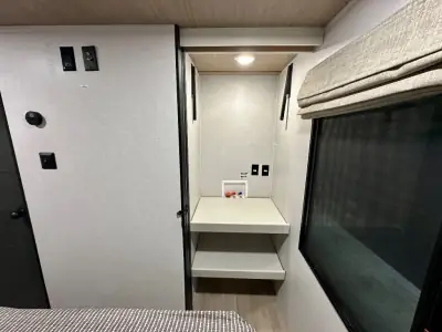 2027 Forest River Vibe 2600RK photo 29