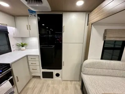 2027 Forest River Vibe 2600RK photo 12