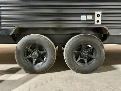 2027 Forest River Cherokee Grey Wolf 29TE photo 31