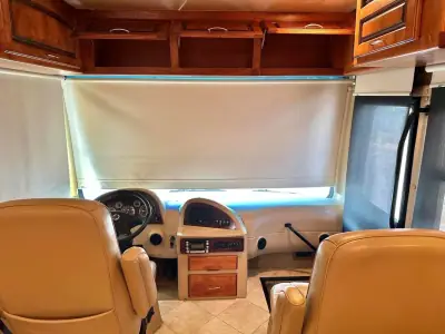 2011 Holiday Rambler 40PBT photo 19