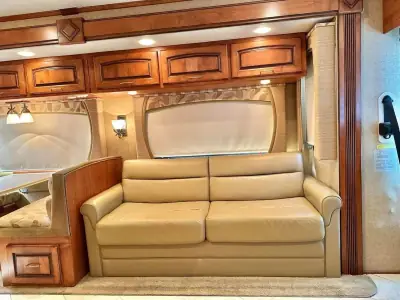 2011 Holiday Rambler 40PBT photo 21