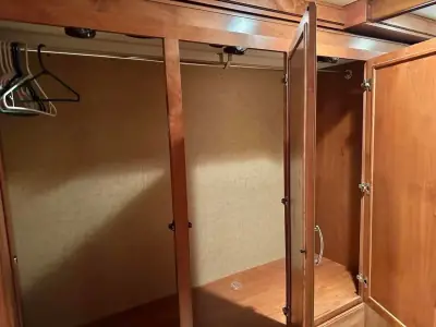 2011 Holiday Rambler 40PBT photo 31
