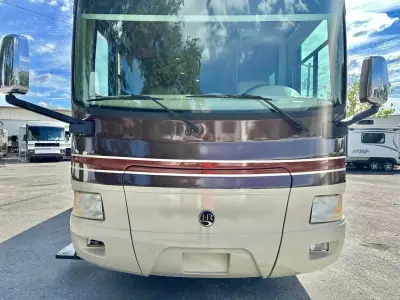 2011 Holiday Rambler 40PBT photo 3