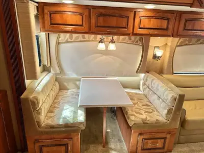 2011 Holiday Rambler 40PBT photo 22