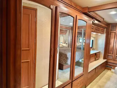 2011 Holiday Rambler 40PBT photo 27