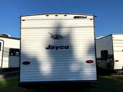 2026 Jayco Jay Flight SLX 250BHW photo 23
