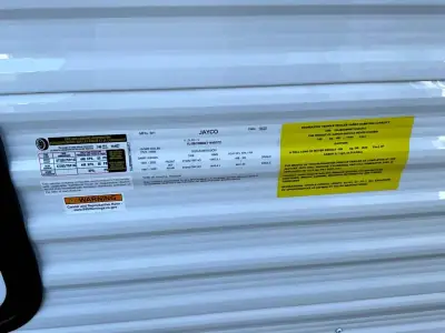 2026 Jayco Jay Flight SLX 250BHW photo 24