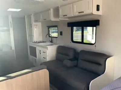 2026 Jayco Jay Flight SLX 250BHW photo 7