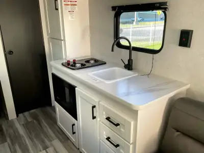 2026 Jayco Jay Flight SLX 250BHW photo 11