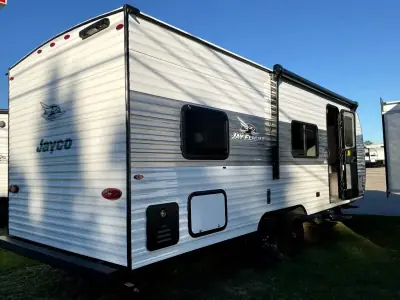 2026 Jayco Jay Flight SLX 250BHW photo 21