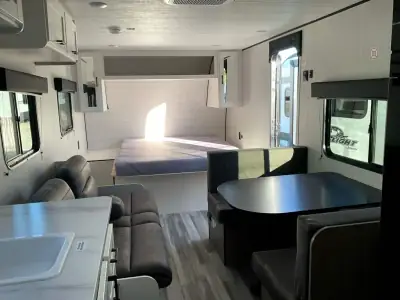 2026 Jayco Jay Flight SLX 250BHW photo 18