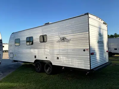 2026 Jayco Jay Flight SLX 250BHW photo 22