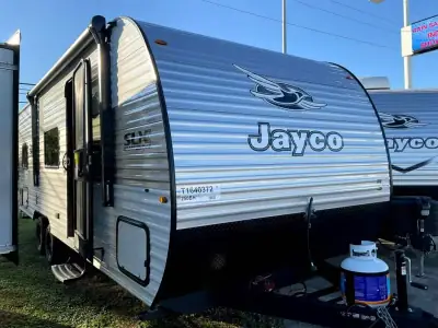 2026 Jayco Jay Flight SLX 250BHW photo 3