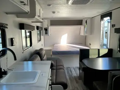 2026 Jayco Jay Flight SLX 250BHW photo 17