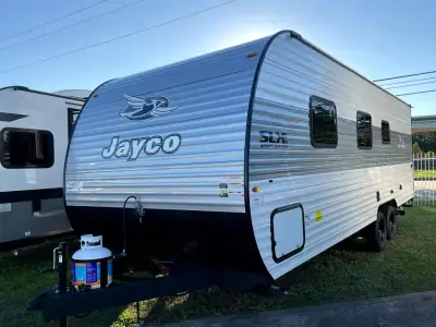 2026 Jayco Jay Flight SLX 250BHW photo 4