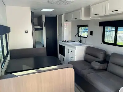 2026 Jayco Jay Flight SLX 250BHW photo 6