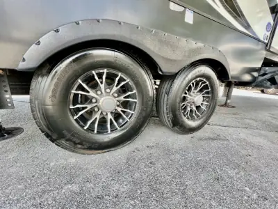 2017 Prime Time Spartan 3210 photo 4
