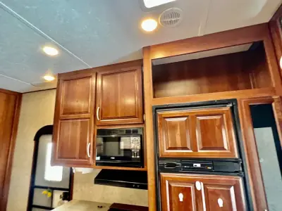 2017 Prime Time Spartan 3210 photo 18