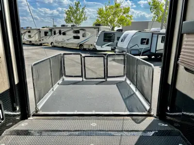 2017 Prime Time Spartan 3210 photo 31