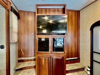 2017 Prime Time Spartan 3210 photo 20