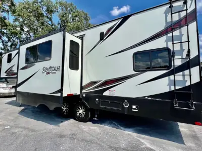 2017 Prime Time Spartan 3210 photo 12