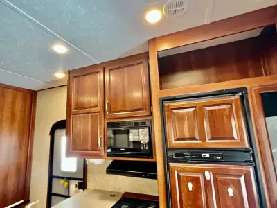 2017 Prime Time Spartan 3210 photo 19