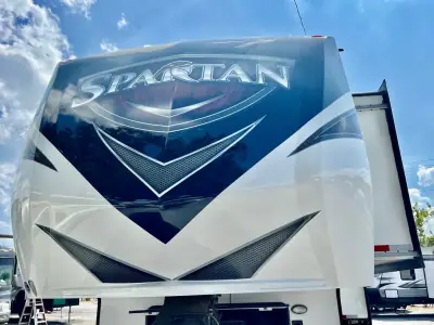 2017 Prime Time Spartan 3210 photo 8