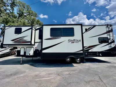 2017 Prime Time Spartan 3210 photo 10
