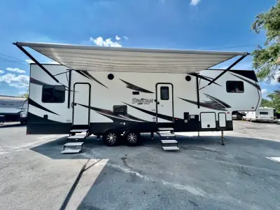 2017 Prime Time Spartan 3210 photo 3