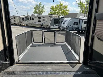 2017 Prime Time Spartan 3210 photo 30