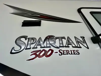 2017 Prime Time Spartan 3210 photo 5