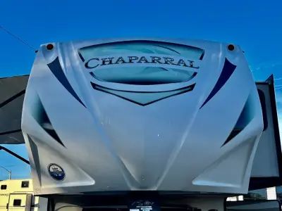 2018 Coachmen CHAPARRAL photo 17