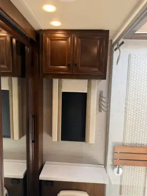 2021 Tiffin Motorhomes Allegro Bus 40 IP photo 30