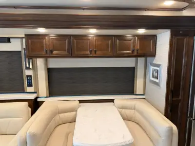 2021 Tiffin Motorhomes Allegro Bus 40 IP photo 15