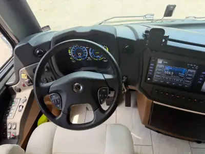 2021 Tiffin Motorhomes Allegro Bus 40 IP photo 37